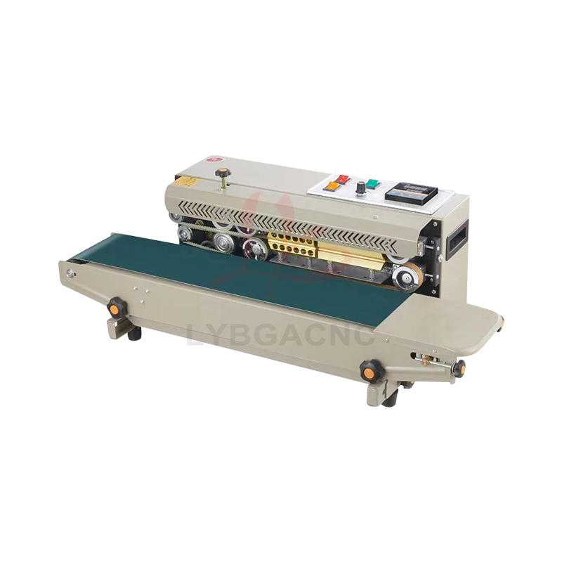LY Tea Bags Sealing Machine fo - Food Snack review and price