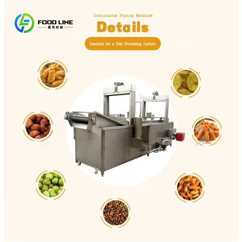 Customized Easy Operation Cont - Food Snacks Easy review and price