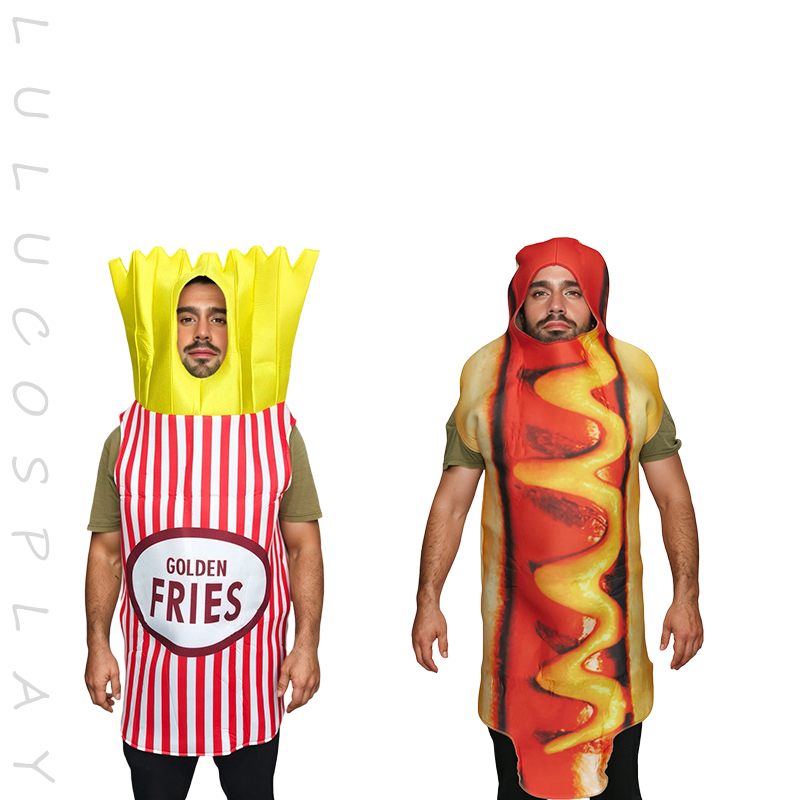 Adult Kids Sponge Suit Snack F - Food Snack review and price