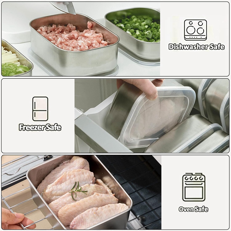 Stainless Steel Containers for - Food & Snacks Coloring Book Bold & Easy Pdf review and price