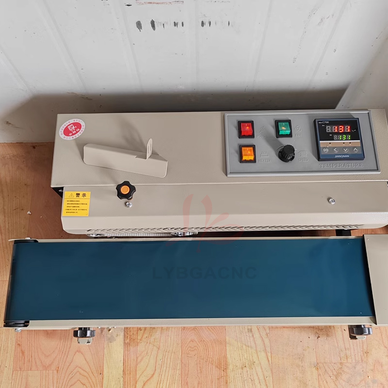 LY Sealing Machine Automatic C - Food Snack review and price