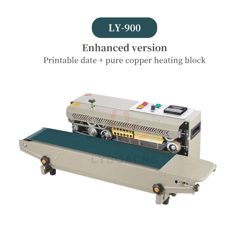 LY Sealing Machine Automatic C - Food Snack review and price