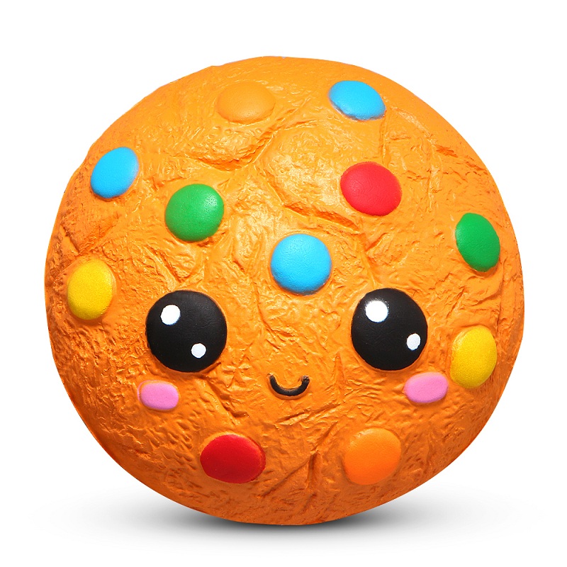 Jumbo Squishy Food Chocolate C - Junk Food Snacks review and price