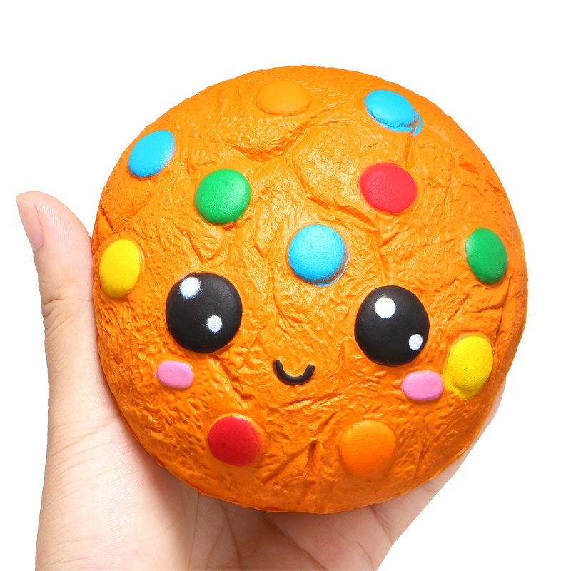 Jumbo Squishy Food Chocolate C - Junk Food Snacks review and price