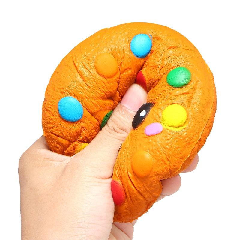 Jumbo Squishy Food Chocolate C - Junk Food Snacks review and price