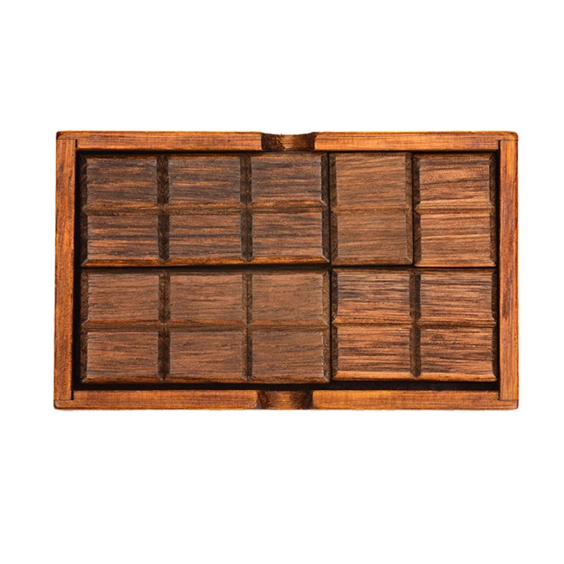 Chocolate Puzzle Box Problem S - Junk Food Snacks review and price