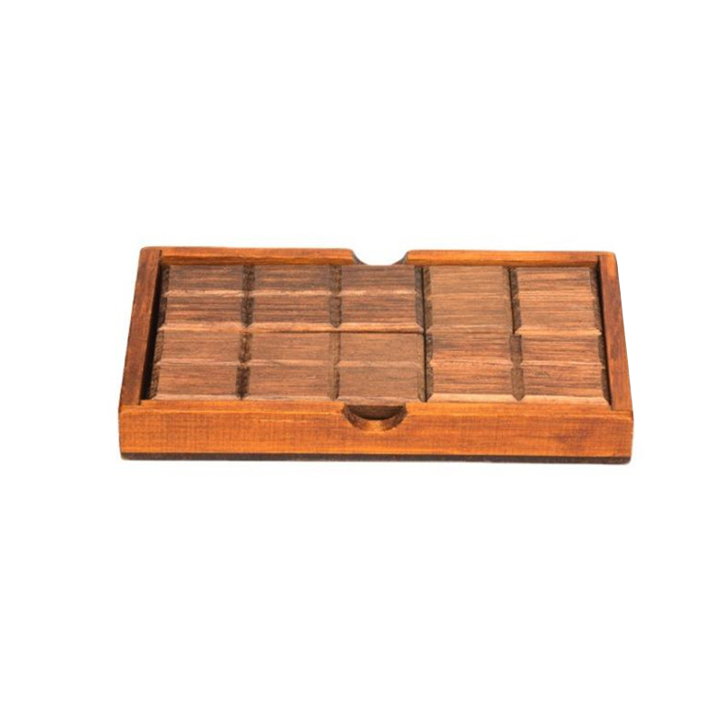 Chocolate Puzzle Box Problem S - Junk Food Snacks review and price
