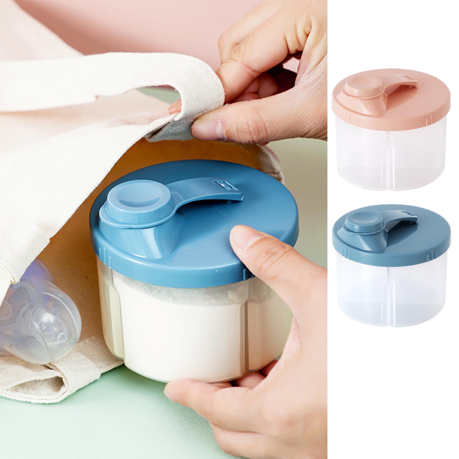 9.4x6cm Portable Milk Powder C - Food Snacks Easy review and price
