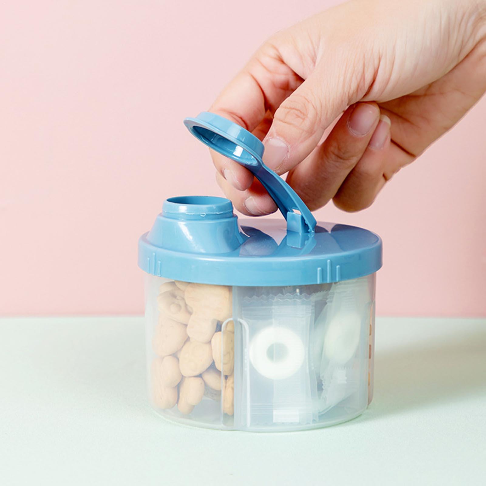 9.4x6cm Portable Milk Powder C - Food Snacks Easy review and price