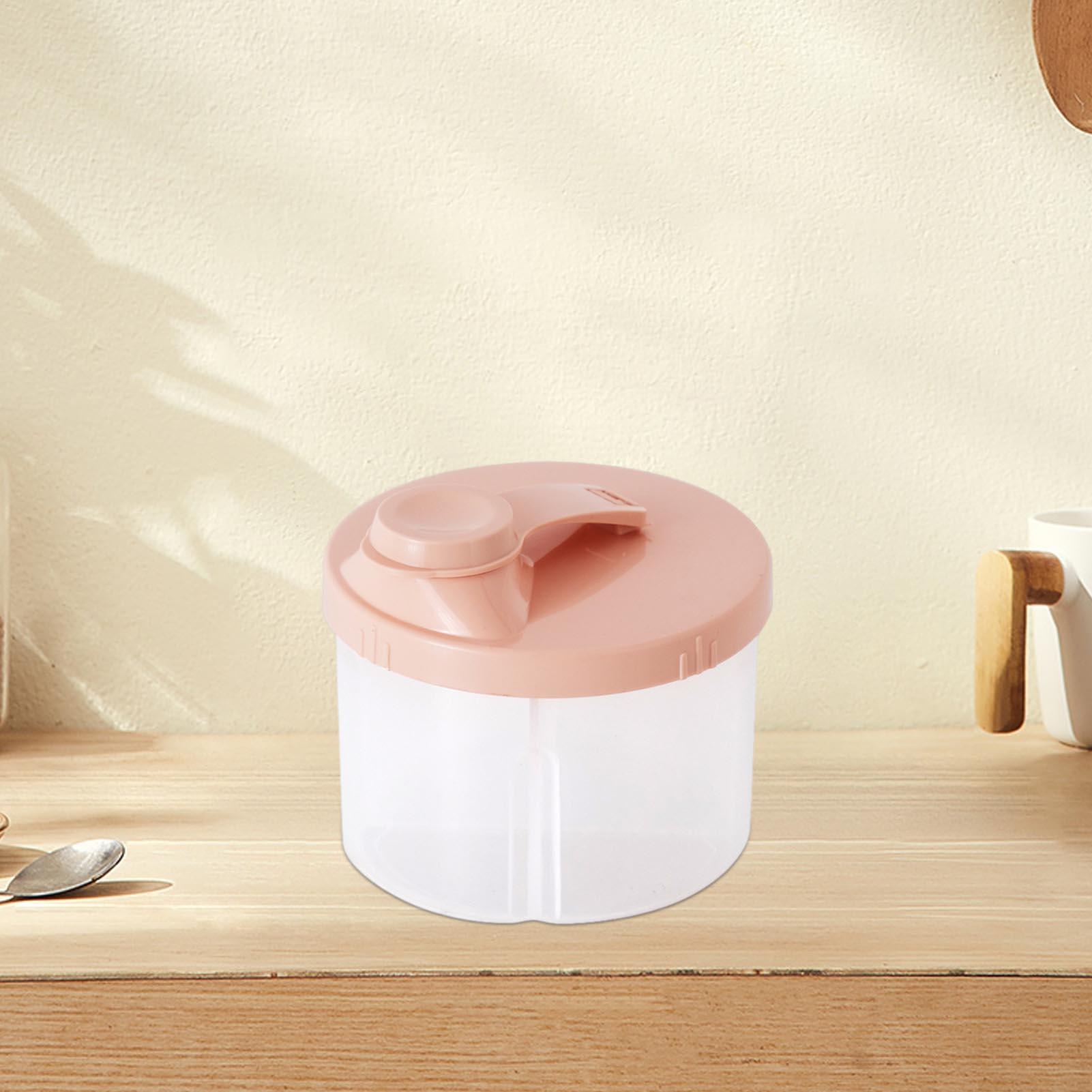 9.4x6cm Portable Milk Powder C - Food Snacks Easy review and price