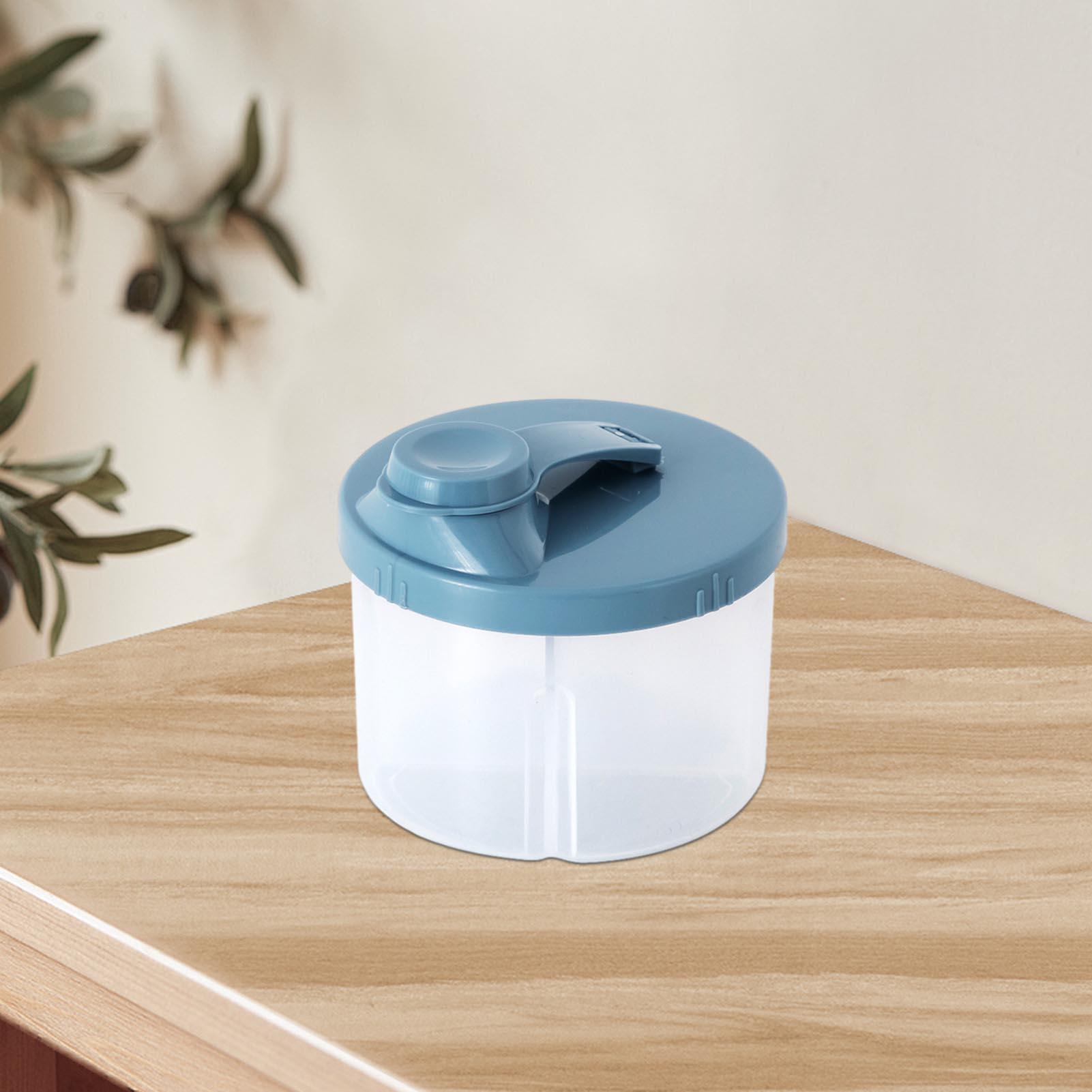 9.4x6cm Portable Milk Powder C - Food Snacks Easy review and price