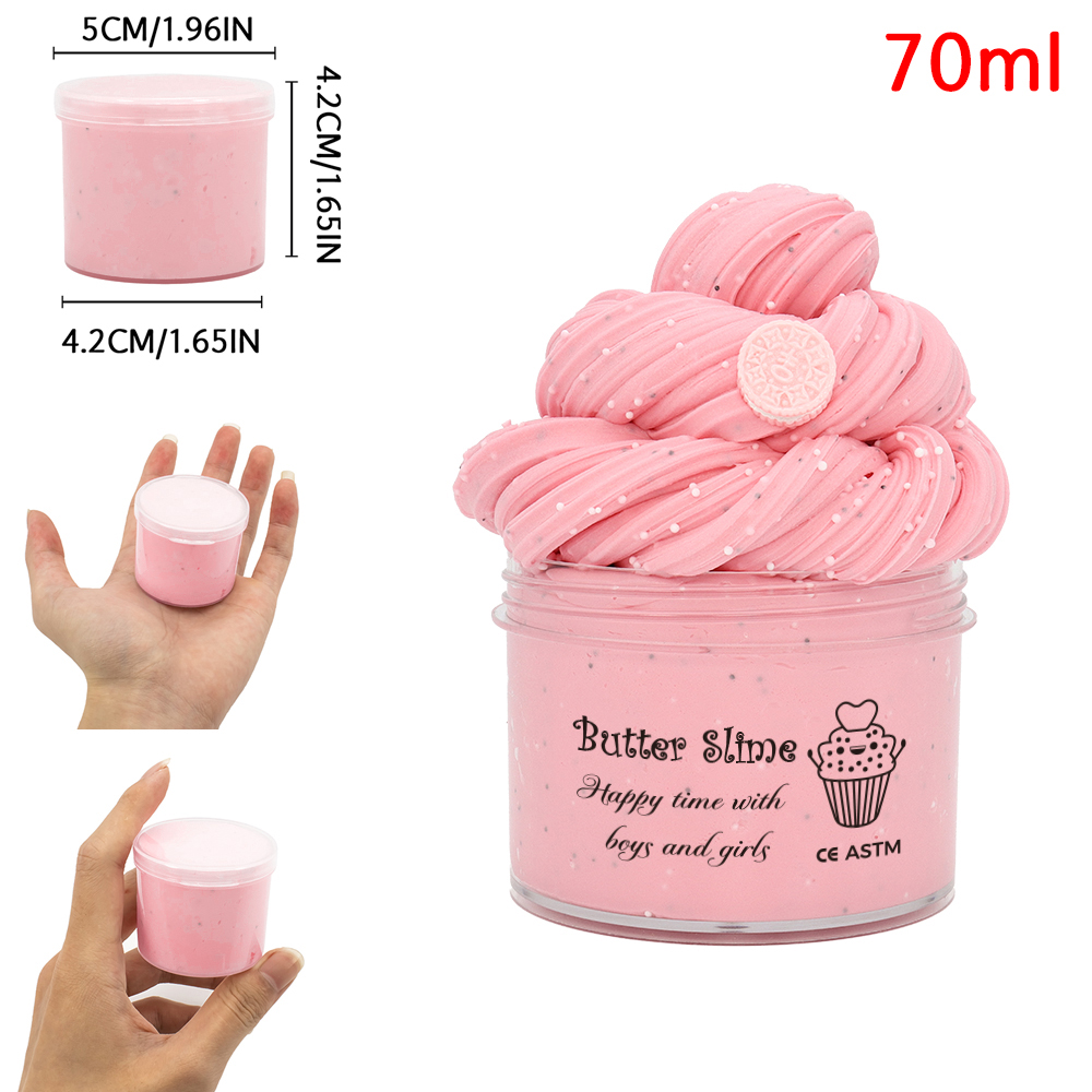 70ml Chocolate Cookies Butter  - Junk Food Snacks review and price