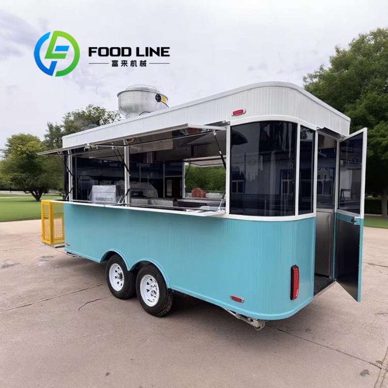 Customized Premium Mobile Food - Food Snacks Easy review and price