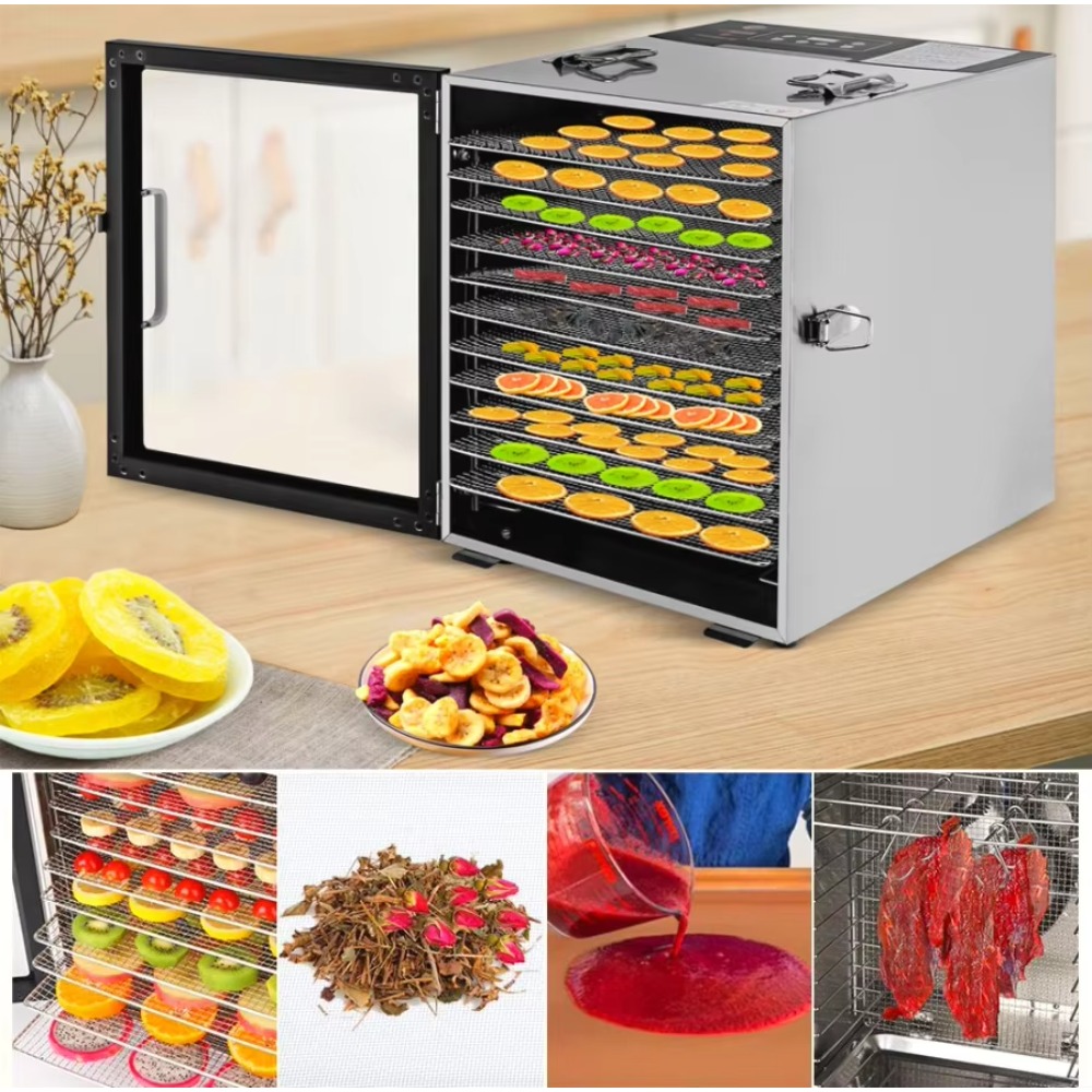 Electric Food Dryer-Dehydratio - Food & Snacks Coloring Book Bold & Easy Pdf review and price