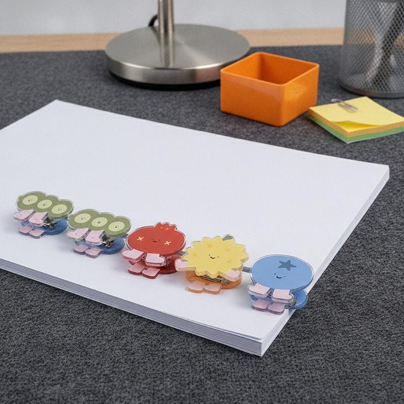 Multi Purpose Cute Fruit Veget - Food Snack review and price