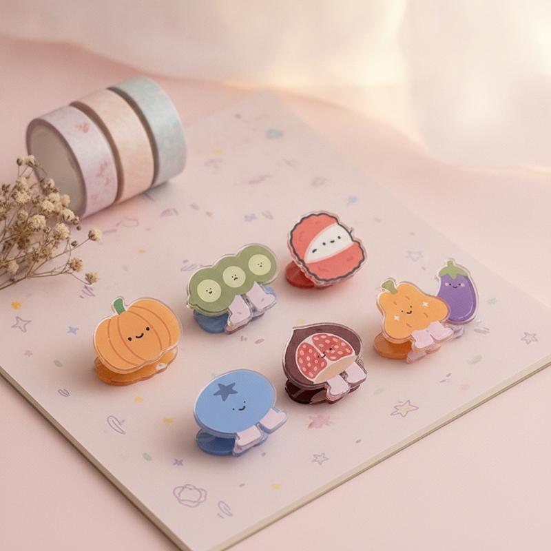 Multi Purpose Cute Fruit Veget - Food Snack review and price