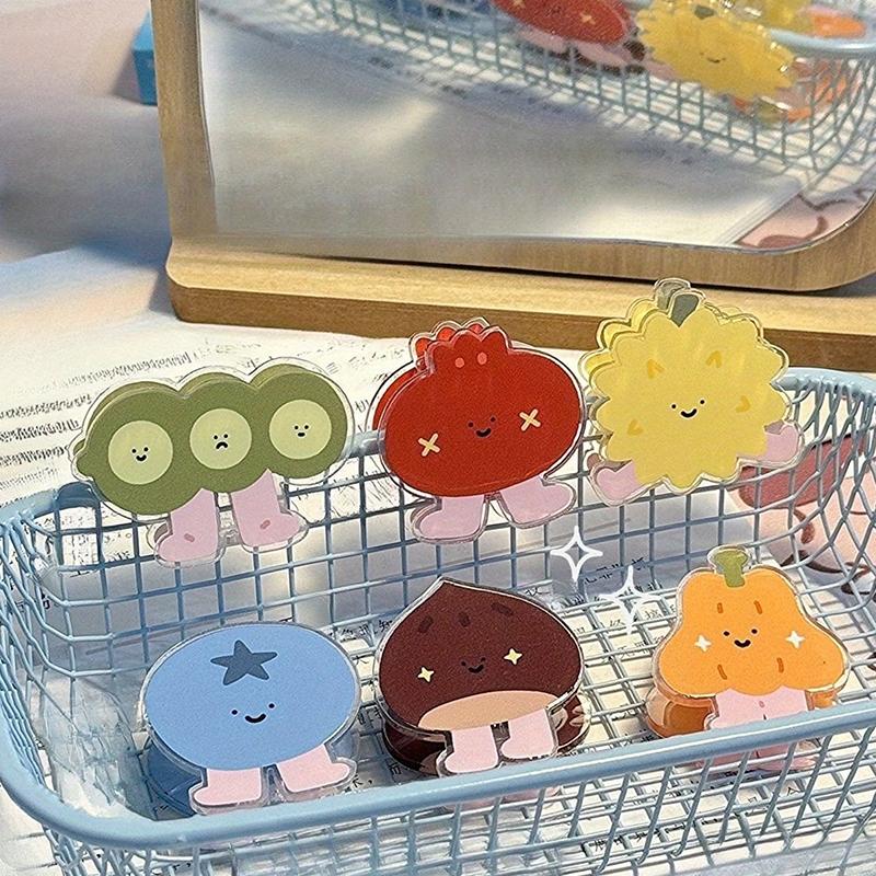 Multi Purpose Cute Fruit Veget - Food Snack review and price