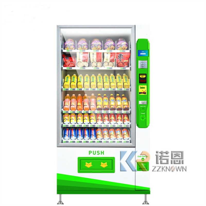 Park Drink Vending Machine Lar - Food Snack review and price