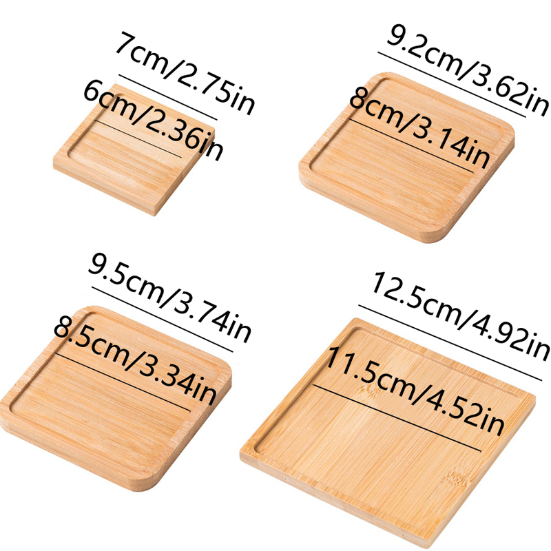 Tableware Solid Wood Food Tray - Food Snacks In Japan review and price