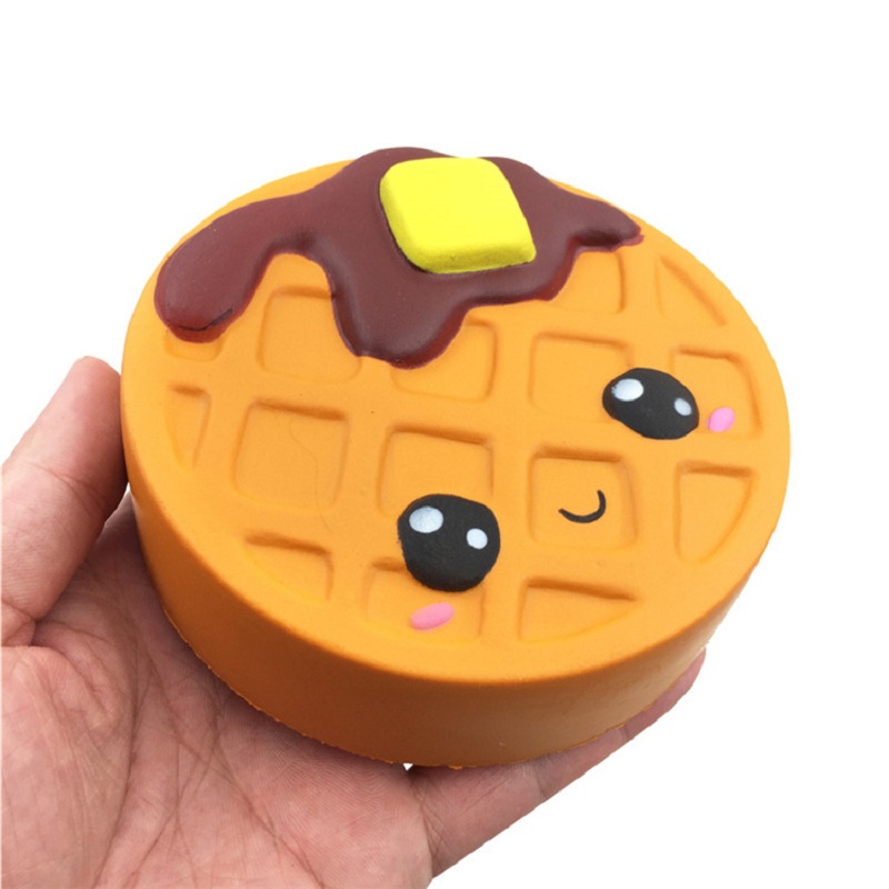 Cream Scented Jumbo Chocolate  - Junk Food Snacks review and price