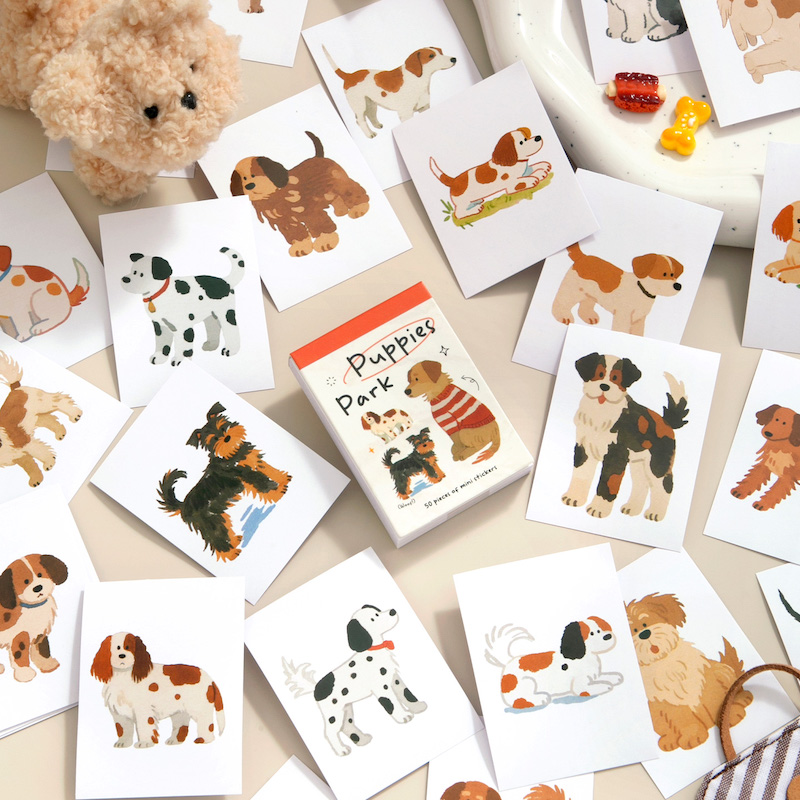 Pocket-Sized Sticker Book Coff - Junk Food Snacks review and price