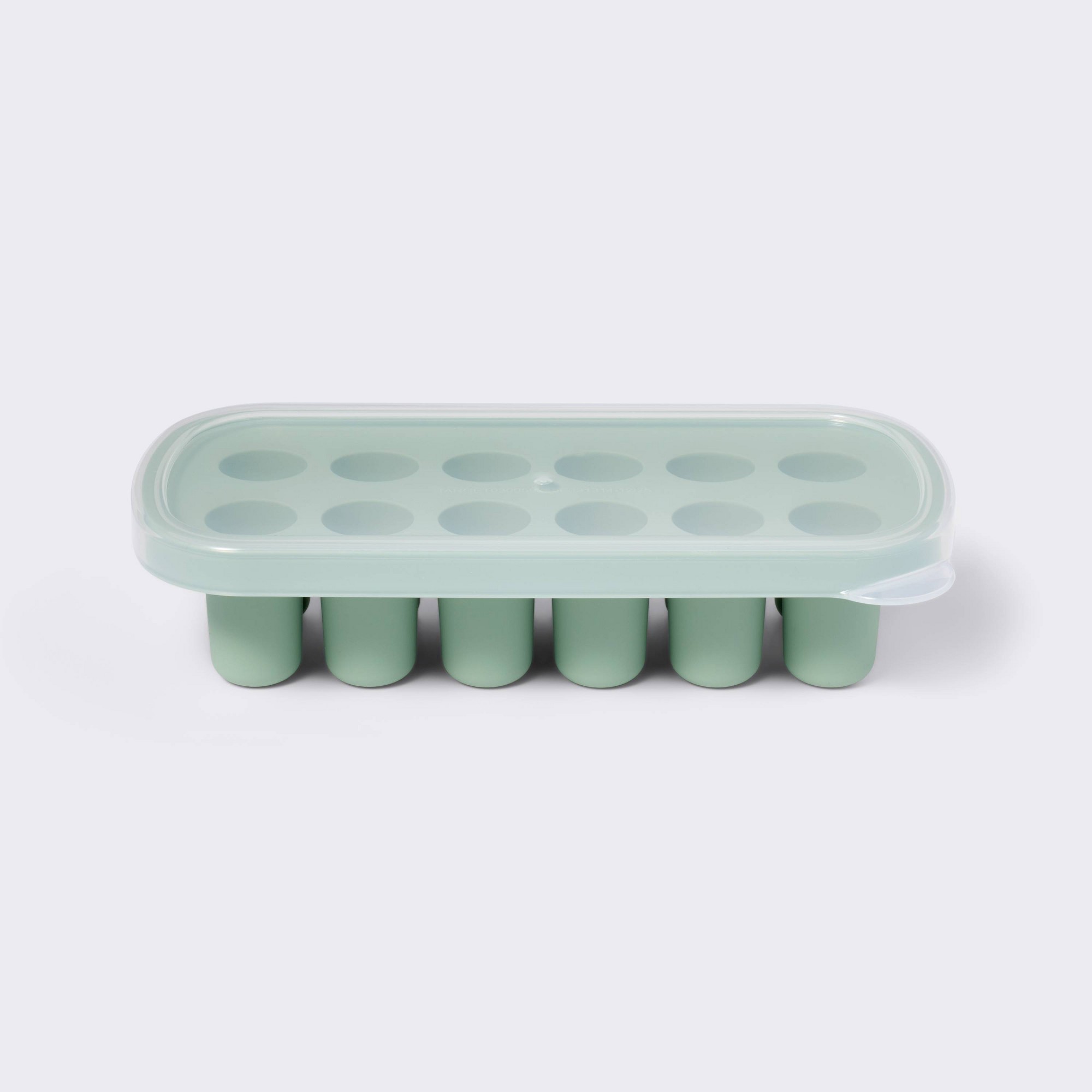 Green Baby Food Freezer Tray,  - Food Snacks Easy review and price