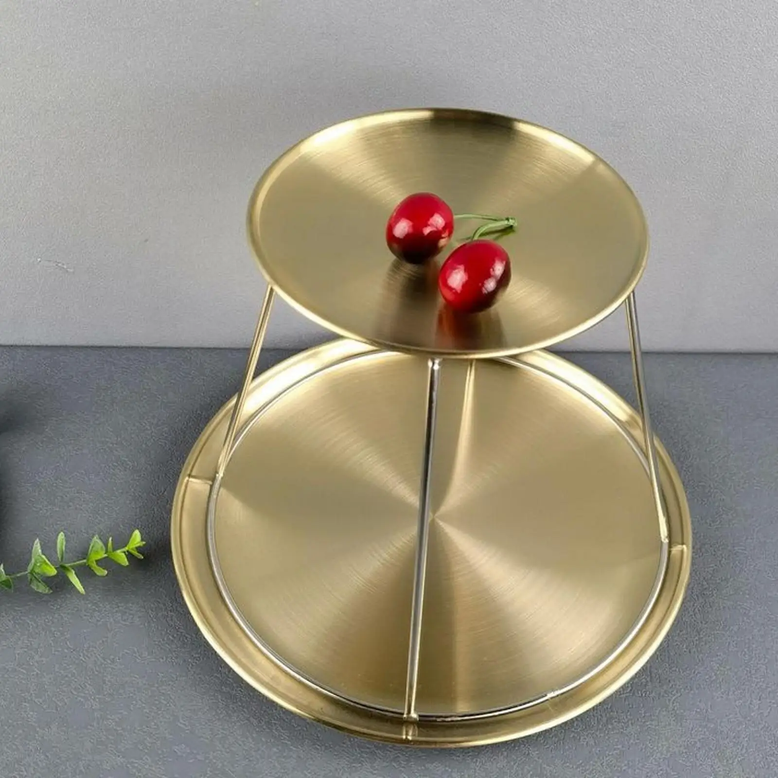 1set Stainless Steel Seafood T - Food Platter Snacks review and price